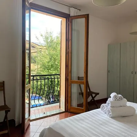 Casanomad Apartment *