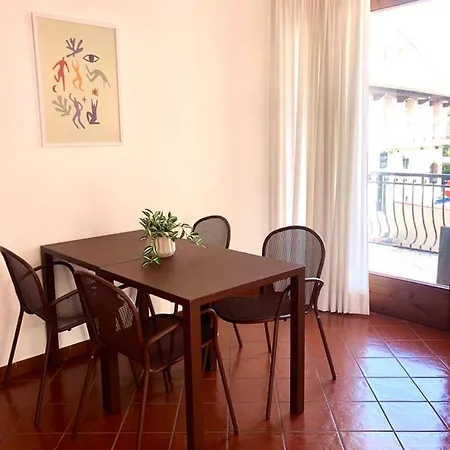 Apartment Casanomad *