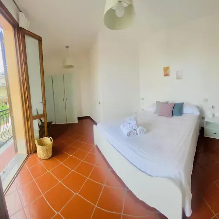Casanomad Apartment *