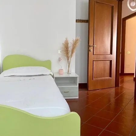 Casanomad Apartment Pula