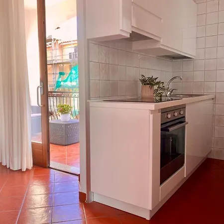 Casanomad Apartment Pula