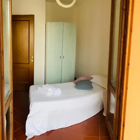 Apartment Casanomad *