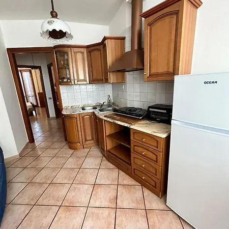 Casanomad Apartment Pula
