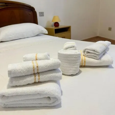Casanomad Apartment