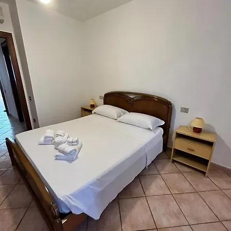 Casanomad Apartment Pula